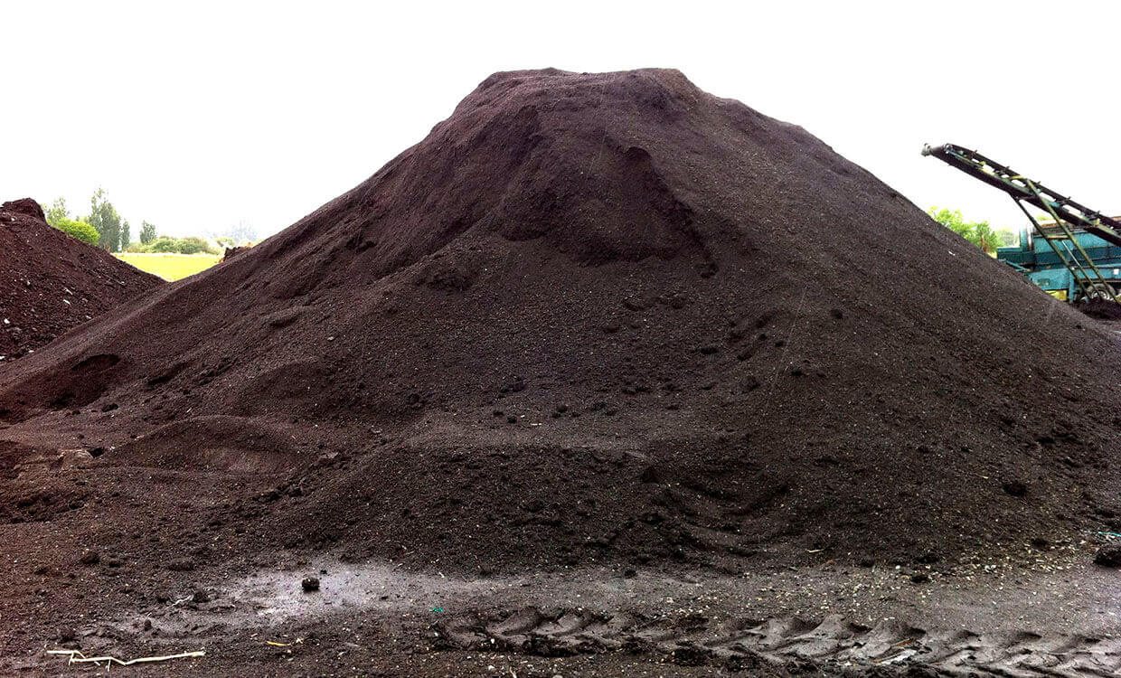 EARTHCO Premium Soils, your one-stop resource for soil, bark mulch ...